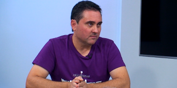 ‘Tothom tenia ganes de tornar a l’escola, però volem tornar-hi sense perdre la salut’