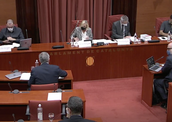 Junts i ERC, amb l’abstenció del PP, eviten comprometre’s a crear l’ATM de l’Ebre