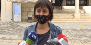 FesticAm s’adapta a la pandèmia per fer tornar l’espectacle als carrers d’Amposta