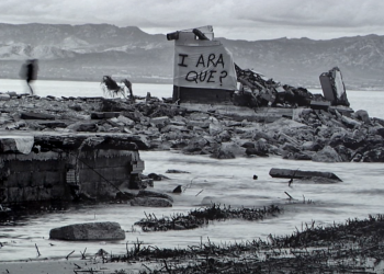 [#VÍDEO] Les emocionants imatges de l’exposició ‘Glòria, i ara què?’