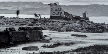 [#VÍDEO] Les emocionants imatges de l’exposició ‘Glòria, i ara què?’