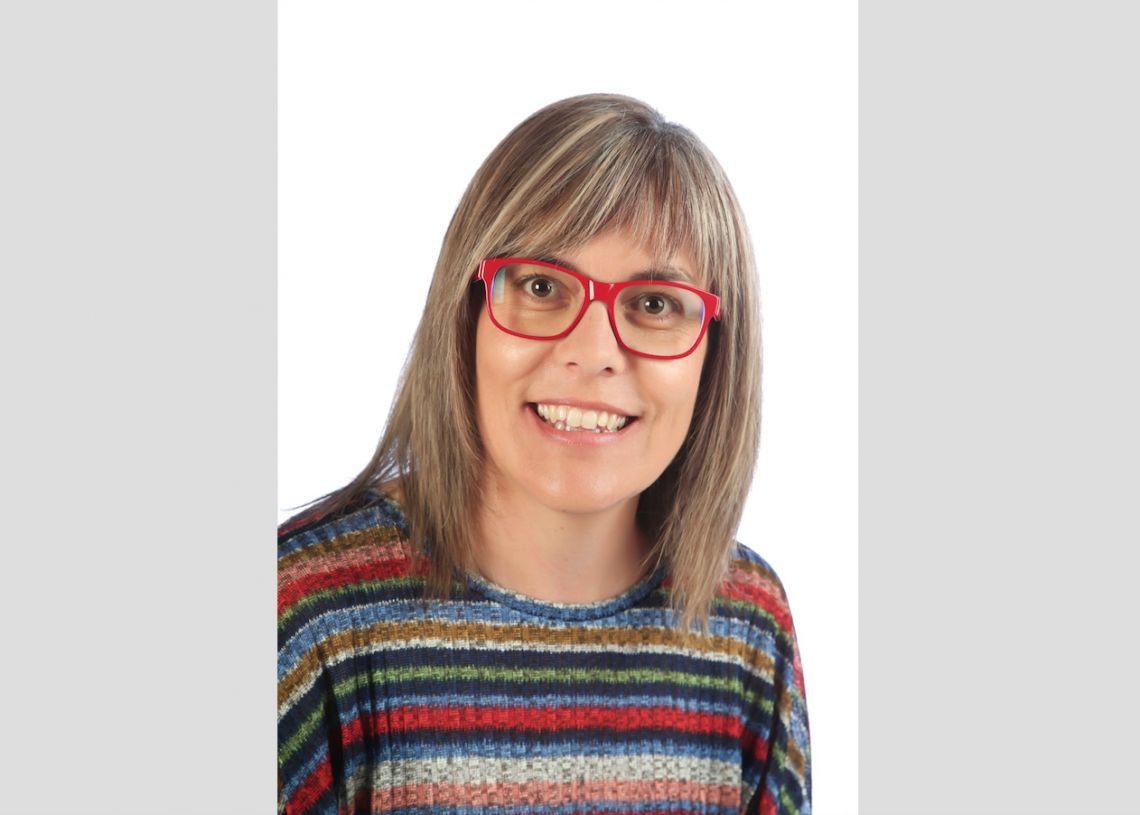 Estefania Blanch, nova regidora d’ERC a l’Aldea en substitució de Simón Falcó