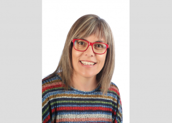 Estefania Blanch, nova regidora d’ERC a l’Aldea en substitució de Simón Falcó