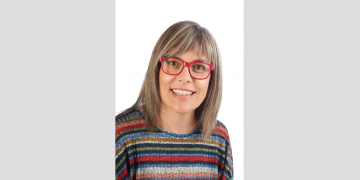 Estefania Blanch, nova regidora d’ERC a l’Aldea en substitució de Simón Falcó