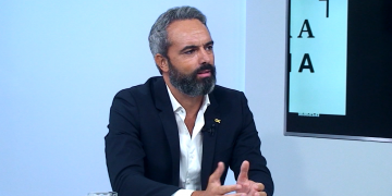 Indignació de l’alcalde d’Alcanar perquè no rebran tots els diners pels aiguats del 2018