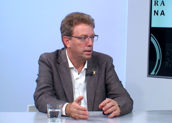 Ferran Bel: ‘El PDeCAT, Junts i ERC ens haurem de trobar, fins i tot no fent govern’