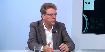 Ferran Bel: ‘El PDeCAT, Junts i ERC ens haurem de trobar, fins i tot no fent govern’