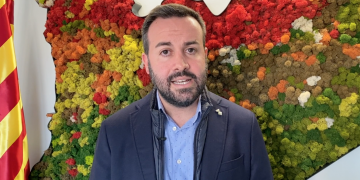 Lluís Soler: ‘La inhabilitació de Torra és un atac frontal a la llibertat d’expressió’