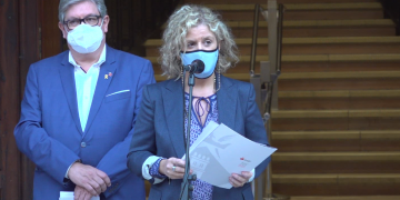 ERC reclama a Roigé un ple extraordinari a Tortosa per rebutjar la inhabilitació de Torra