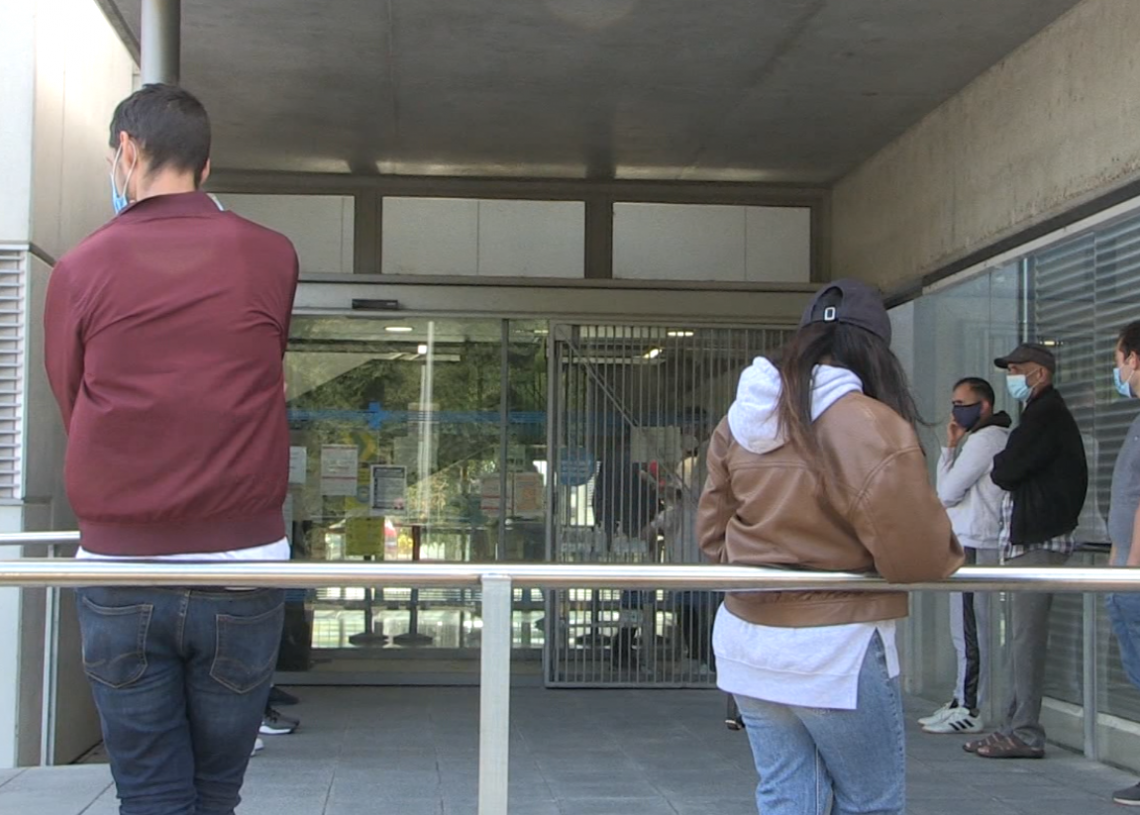 El rebrot de Padesa dispara el risc de contagi a Tortosa i Roquetes, amb més de 700 punts