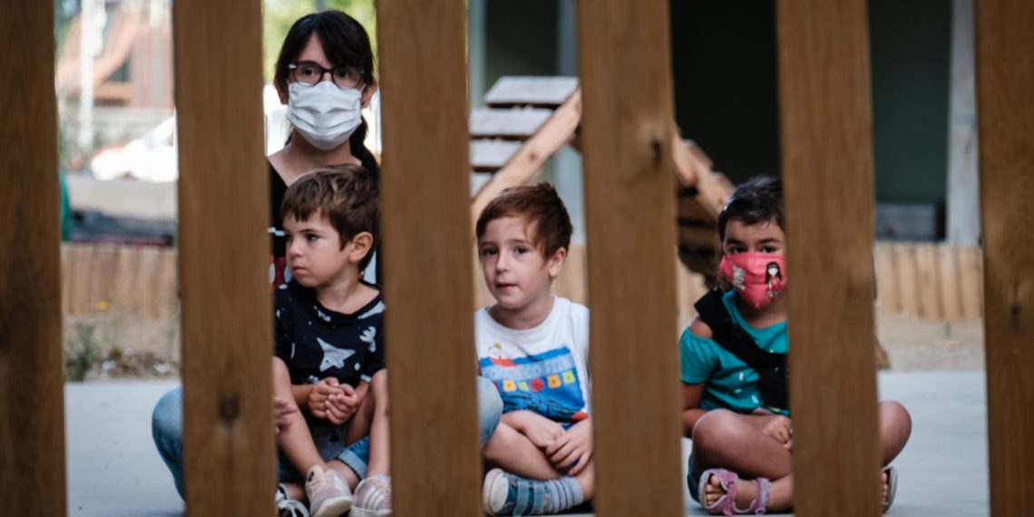 [#Fotogaleria] Així ha sigut l’inici de curs a l’escola Sant Llàtzer i l’institut Despuig