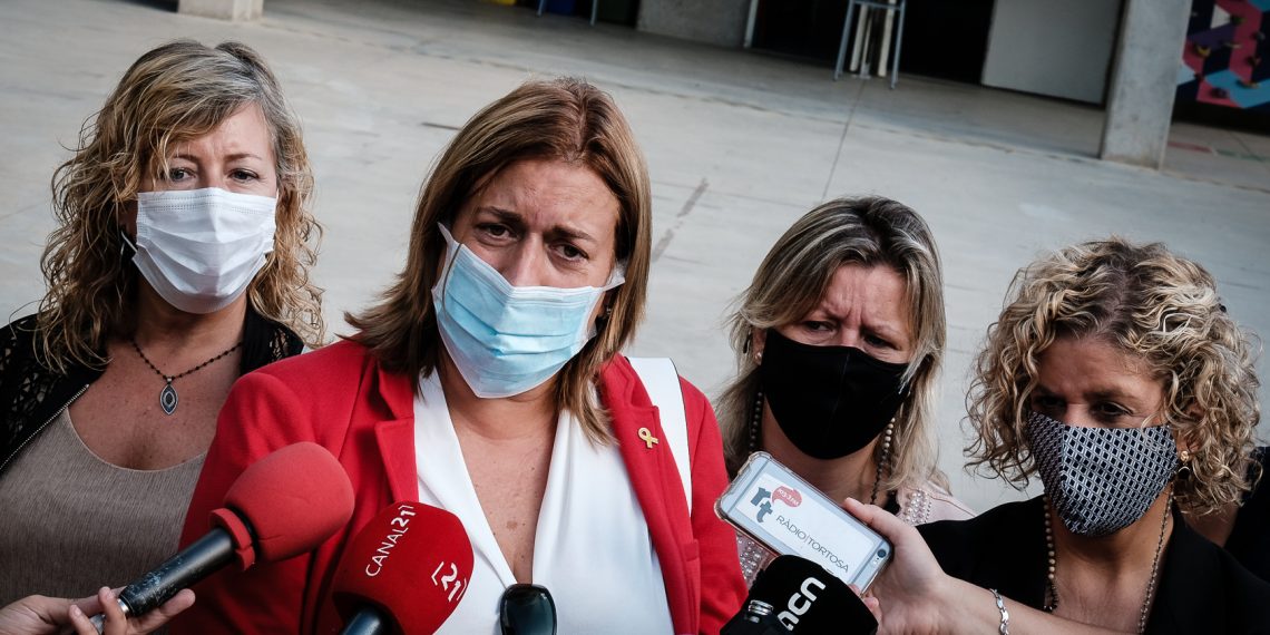 [#Fotogaleria] Així ha sigut l’inici de curs a l’escola Sant Llàtzer i l’institut Despuig