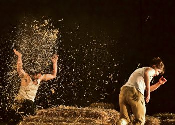 L’Obrador de Roberto Olivan inicia nova etapa a Deltebre amb tallers de dansa, residències artístiques i espectacles