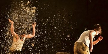 L’Obrador de Roberto Olivan inicia nova etapa a Deltebre amb tallers de dansa, residències artístiques i espectacles