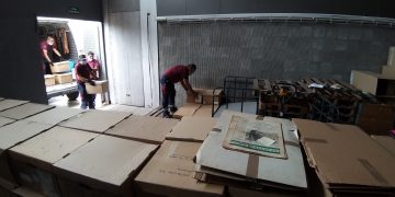 L’Arxiu Nacional de Catalunya incorpora el fons documental del tortosí Ricard Salvat