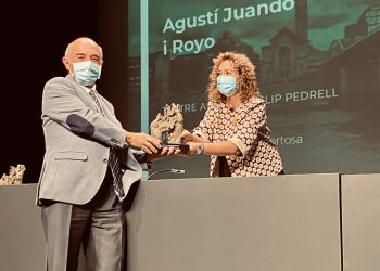 ‘Parlem en català als jutjats i tribunals’, per Marta Martínez i Gellida