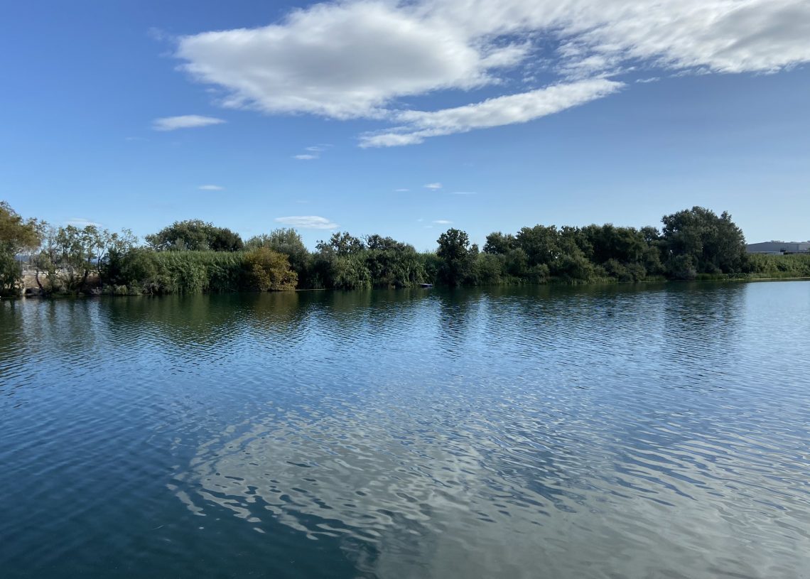 ‘Lo riu, espill d’identitat republicana’, per Joan Alginet Aliau