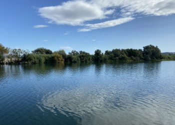 ‘Lo riu, espill d’identitat republicana’, per Joan Alginet Aliau