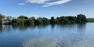 ‘Lo riu, espill d’identitat republicana’, per Joan Alginet Aliau