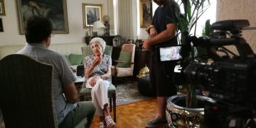 ‘La dignitat de la vellesa’, per Mª Cinta Llasat