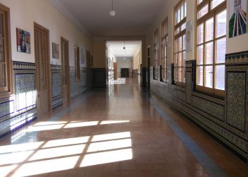 Un grup de segon d’ESO i un professor, confinats per un positiu al col·legi Sagrada Família de Tortosa