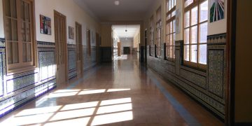 Un grup de segon d’ESO i un professor, confinats per un positiu al col·legi Sagrada Família de Tortosa