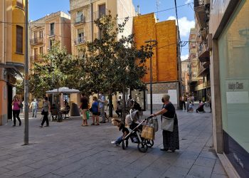 L’Ebre tanca la setmana amb 65 nous positius i una altra víctima del coronavirus