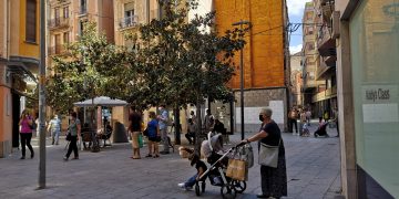 L’Ebre tanca la setmana amb 65 nous positius i una altra víctima del coronavirus