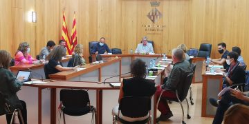 El Consell Comarcal aprova el Pla de  Polítiques de Dones del Baix Ebre 2021-2024