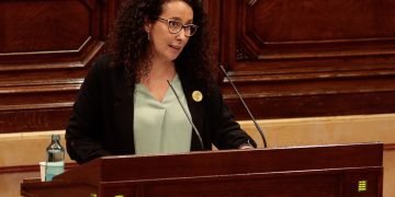 Irene Fornós (ERC): ‘La supervivència del Delta és una qüestió de país’