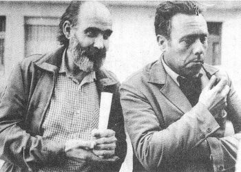 ‘In memoriam mossèn Miquel Redorat: l’home de les causes justes’