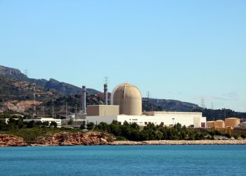 Primera avaria a Vandellòs II després d’obtenir el permís per operar fins al 2030