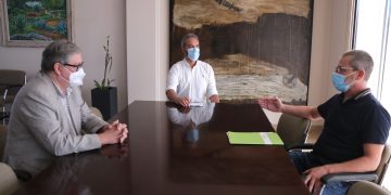 Agricultura inspecciona magatzems del Baix Ebre sospitosos de comprar garrofes robades