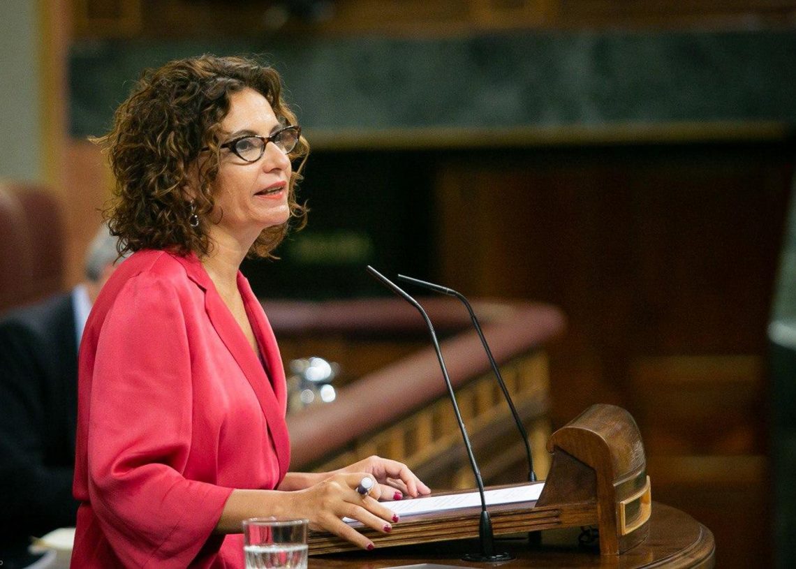 El govern espanyol no convalida el decret de romanents dels ajuntaments