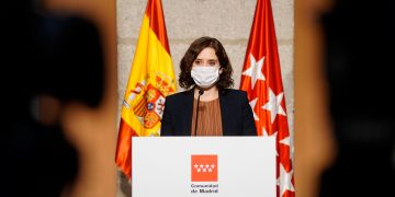 La pandèmia i les confrontacions partidistes