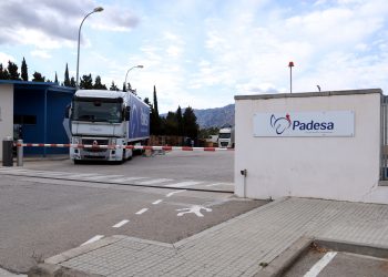 El rebrot de Padesa ja suma 237 positius, després del cribratge del cap de setmana
