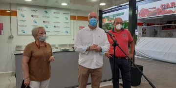 Dotze restaurants a les jornades del Polp i l’Arròs de la Ràpita, que celebren 30 anys