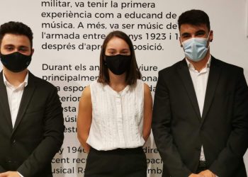 La Ràpita reconeix els tres millors treballs de recerca de temàtica local