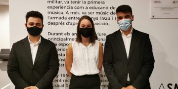 La Ràpita reconeix els tres millors treballs de recerca de temàtica local