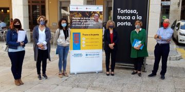 ‘Tortosa, truca a la porta’: era això