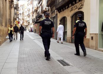 Tortosa imposa 78 sancions en dos dies per no complir les normes contra el coronavirus