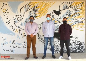 📺  L’acte de Roquetes per commemorar l’1-O