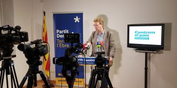 Bel porta al Congrés la petició d’una sortida de l’AP-7 entre Amposta i Masdenverge