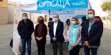 Tortosa aporta 3.000 euros al Projecte Emma per investigar el càncer de mama