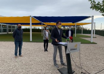 Deltebre vol instal·lar més de 1.100 plaques fotovoltaiques en set equipaments