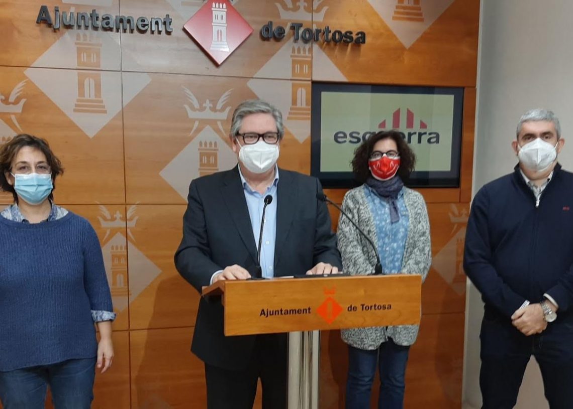 Faura reclama ajuts per la restauració adequats a les ‘necessitats reals’ del sector