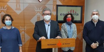 Faura reclama ajuts per la restauració adequats a les ‘necessitats reals’ del sector