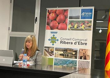 La Ribera d’Ebre inicia la redacció del seu pla de reactivació socioeconòmica