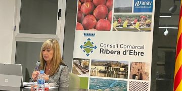 La Ribera d’Ebre inicia la redacció del seu pla de reactivació socioeconòmica