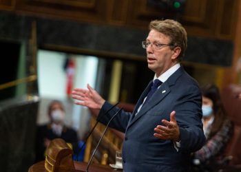 Bel aplaudeix la rectificació del govern espanyol amb el sostre de la despesa, però reclama més mesures